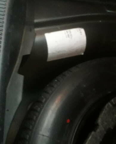 Шкода Октавия 2007 в Луцке на Automoto.ua Серый Шкода Октавия, объемом двигателя 1.6 л и пробегом 201 тыс. км за 5400 $, фото 38 на Automoto.ua