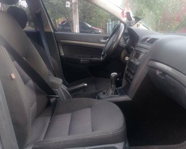 Серый Шкода Октавия, объемом двигателя 1.9 л и пробегом 235 тыс. км за 7000 $, фото 4 на Automoto.ua