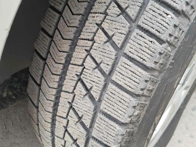 Серый Шкода Октавия, объемом двигателя 1.6 л и пробегом 240 тыс. км за 6500 $, фото 4 на Automoto.ua