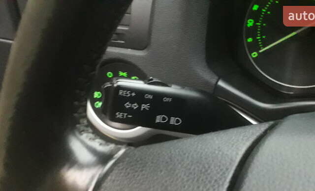 Шкода Октавия 2007 в Луцке на Automoto.ua Серый Шкода Октавия, объемом двигателя 1.6 л и пробегом 201 тыс. км за 5400 $, фото 48 на Automoto.ua