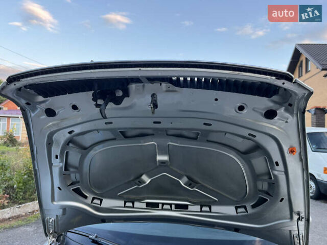 Серый Шкода Октавия, объемом двигателя 0 л и пробегом 252 тыс. км за 5100 $, фото 23 на Automoto.ua