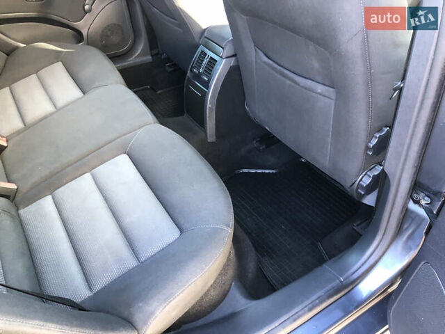 Сірий Шкода Октавія, об'ємом двигуна 1.6 л та пробігом 248 тис. км за 5999 $, фото 12 на Automoto.ua