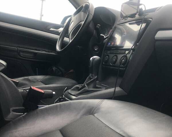 Серый Шкода Октавия, объемом двигателя 1.8 л и пробегом 213 тыс. км за 7600 $, фото 1 на Automoto.ua