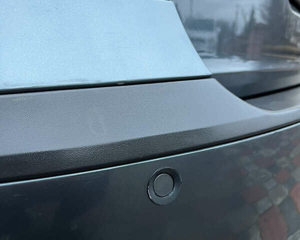 Сірий Шкода Октавія, об'ємом двигуна 1.6 л та пробігом 180 тис. км за 5999 $, фото 18 на Automoto.ua