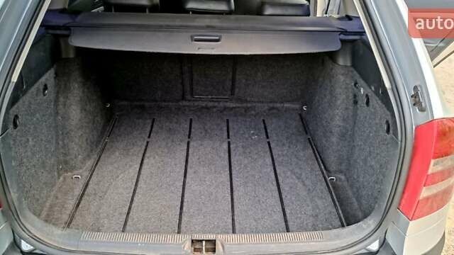 Сірий Шкода Октавія, об'ємом двигуна 1.9 л та пробігом 203 тис. км за 7800 $, фото 17 на Automoto.ua
