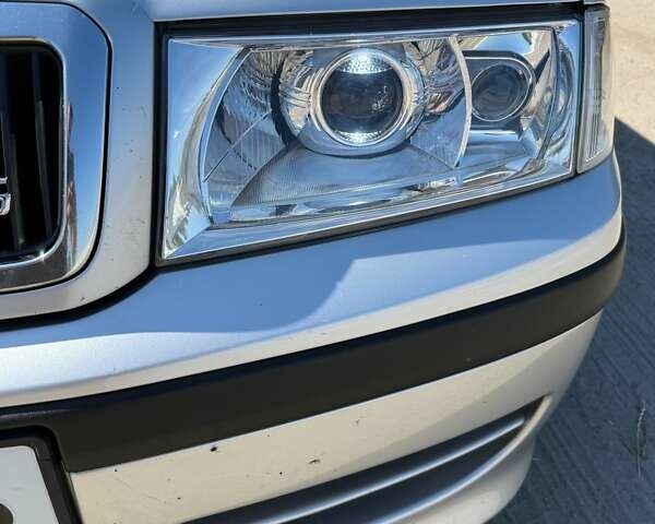Сірий Шкода Октавія, об'ємом двигуна 1.8 л та пробігом 246 тис. км за 6800 $, фото 2 на Automoto.ua