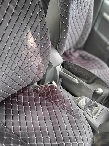 Сірий Шкода Октавія, об'ємом двигуна 1.6 л та пробігом 198 тис. км за 6600 $, фото 10 на Automoto.ua