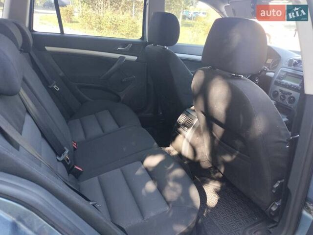 Шкода Октавія 2007 у Івано-Франківську на Automoto.ua Сірий Шкода Октавія, об'ємом двигуна 1.6 л та пробігом 233 тис. км за 6500 $, фото 10 на Automoto.ua