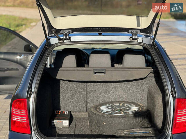 Сірий Шкода Октавія, об'ємом двигуна 1.6 л та пробігом 335 тис. км за 5400 $, фото 11 на Automoto.ua