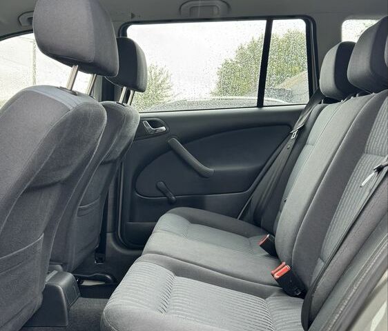 Серый Шкода Октавия, объемом двигателя 1.6 л и пробегом 211 тыс. км за 6800 $, фото 14 на Automoto.ua