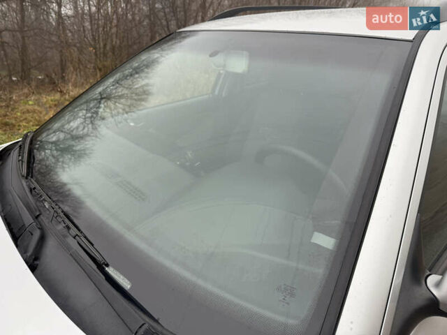 Серый Шкода Октавия, объемом двигателя 1.6 л и пробегом 310 тыс. км за 3850 $, фото 26 на Automoto.ua