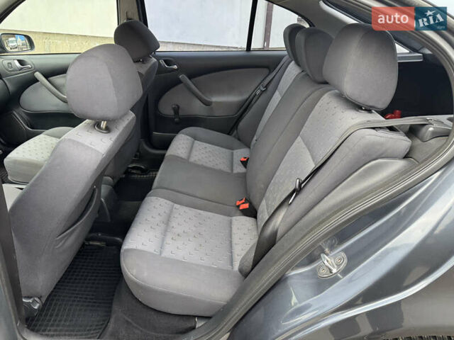 Сірий Шкода Октавія, об'ємом двигуна 1.6 л та пробігом 225 тис. км за 4700 $, фото 15 на Automoto.ua