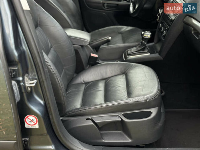 Шкода Октавия 2007 в Самборе на Automoto.ua Серый Шкода Октавия, объемом двигателя 2 л и пробегом 163 тыс. км за 8300 $, фото 45 на Automoto.ua