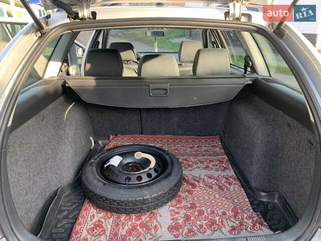 Серый Шкода Октавия, объемом двигателя 1.6 л и пробегом 375 тыс. км за 5500 $, фото 16 на Automoto.ua