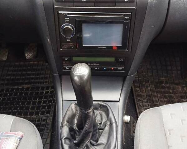 Серый Шкода Октавия, объемом двигателя 1.9 л и пробегом 315 тыс. км за 5300 $, фото 3 на Automoto.ua