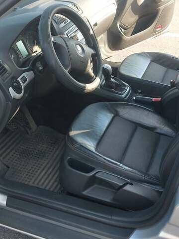 Сірий Шкода Октавія, об'ємом двигуна 1.9 л та пробігом 203 тис. км за 7800 $, фото 10 на Automoto.ua