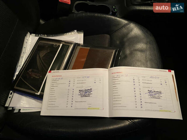 Сірий Шкода Октавія, об'ємом двигуна 1.8 л та пробігом 2 тис. км за 6800 $, фото 51 на Automoto.ua
