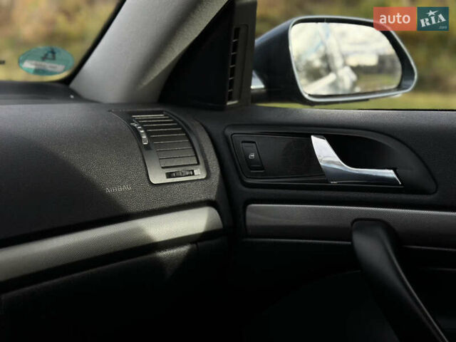 Шкода Октавия 2007 в Самборе на Automoto.ua Серый Шкода Октавия, объемом двигателя 2 л и пробегом 163 тыс. км за 8300 $, фото 57 на Automoto.ua
