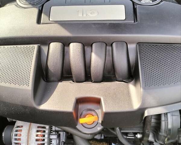 Сірий Шкода Октавія, об'ємом двигуна 1.6 л та пробігом 226 тис. км за 7300 $, фото 6 на Automoto.ua