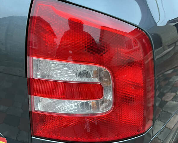 Сірий Шкода Октавія, об'ємом двигуна 1.6 л та пробігом 180 тис. км за 5999 $, фото 20 на Automoto.ua