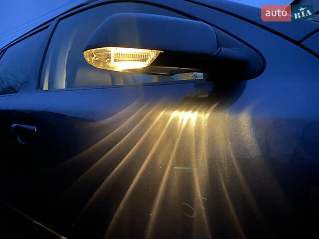 Сірий Шкода Октавія, об'ємом двигуна 1.8 л та пробігом 2 тис. км за 6800 $, фото 54 на Automoto.ua