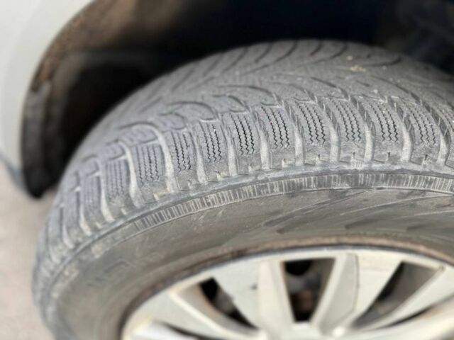 Сірий Шкода Октавія, об'ємом двигуна 1.9 л та пробігом 300 тис. км за 2950 $, фото 15 на Automoto.ua