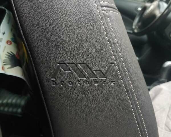 Серый Шкода Октавия, объемом двигателя 1.8 л и пробегом 244 тыс. км за 7200 $, фото 7 на Automoto.ua