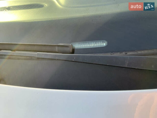 Серый Шкода Октавия, объемом двигателя 1.6 л и пробегом 375 тыс. км за 5500 $, фото 11 на Automoto.ua