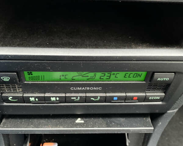 Серый Шкода Октавия, объемом двигателя 1.6 л и пробегом 186 тыс. км за 6500 $, фото 17 на Automoto.ua