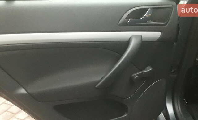 Шкода Октавия 2007 в Луцке на Automoto.ua Серый Шкода Октавия, объемом двигателя 1.6 л и пробегом 201 тыс. км за 5400 $, фото 42 на Automoto.ua