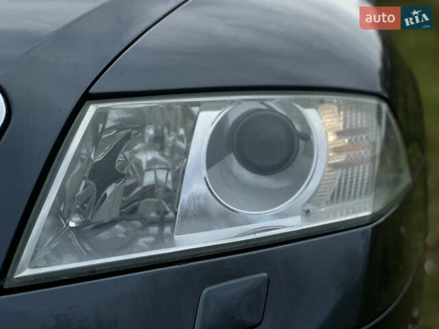 Шкода Октавия 2007 в Самборе на Automoto.ua Серый Шкода Октавия, объемом двигателя 2 л и пробегом 163 тыс. км за 8300 $, фото 28 на Automoto.ua