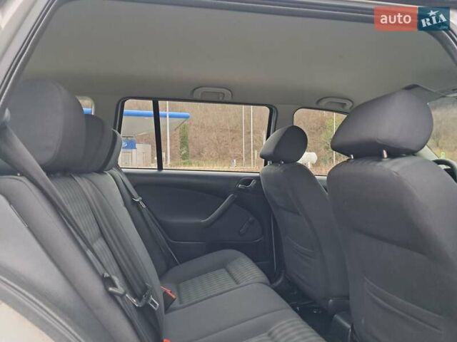 Сірий Шкода Октавія, об'ємом двигуна 1.6 л та пробігом 198 тис. км за 5400 $, фото 55 на Automoto.ua