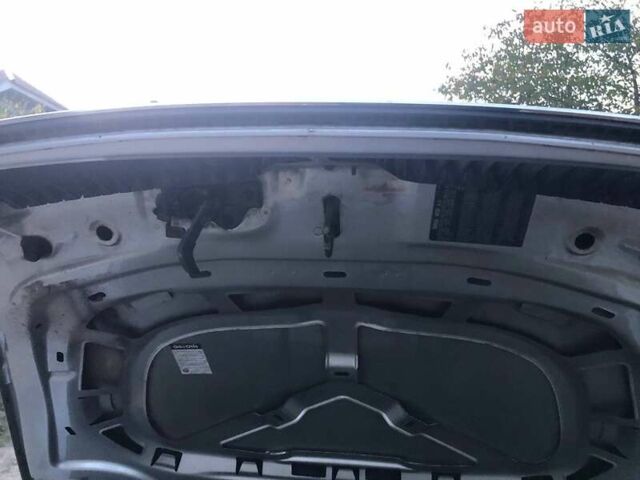 Сірий Шкода Октавія, об'ємом двигуна 1.8 л та пробігом 206 тис. км за 7100 $, фото 9 на Automoto.ua