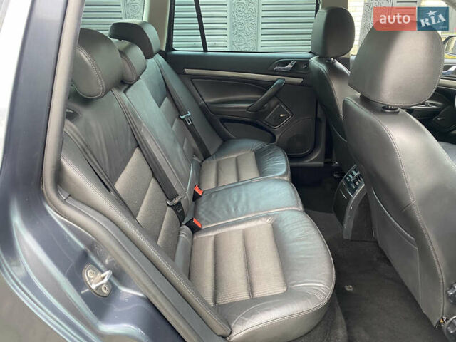 Сірий Шкода Октавія, об'ємом двигуна 1.8 л та пробігом 2 тис. км за 6800 $, фото 44 на Automoto.ua