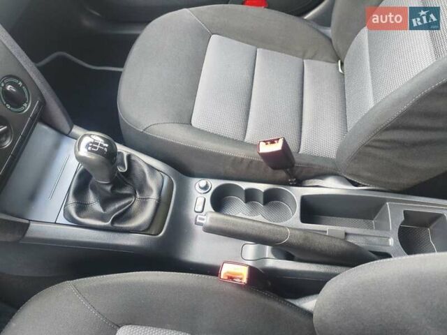 Сірий Шкода Октавія, об'ємом двигуна 1.6 л та пробігом 185 тис. км за 6650 $, фото 54 на Automoto.ua