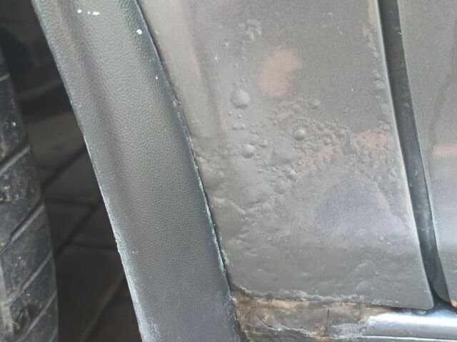 Серый Шкода Октавия, объемом двигателя 1.6 л и пробегом 260 тыс. км за 5600 $, фото 8 на Automoto.ua