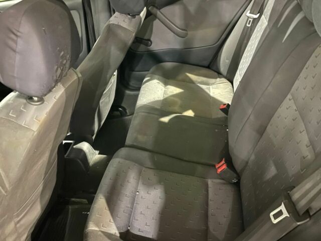 Сірий Шкода Октавія, об'ємом двигуна 1.9 л та пробігом 260 тис. км за 2200 $, фото 6 на Automoto.ua