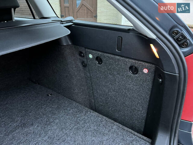 Сірий Шкода Октавія, об'ємом двигуна 1.6 л та пробігом 180 тис. км за 5999 $, фото 43 на Automoto.ua