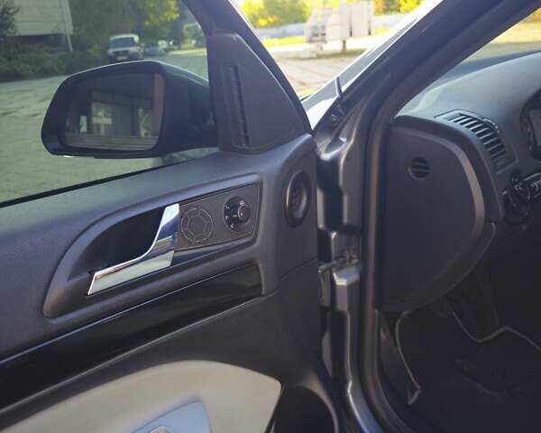 Шкода Октавия 2007 в Марганце на Automoto.ua Серый Шкода Октавия, объемом двигателя 1.97 л и пробегом 295 тыс. км за 7700 $, фото 31 на Automoto.ua