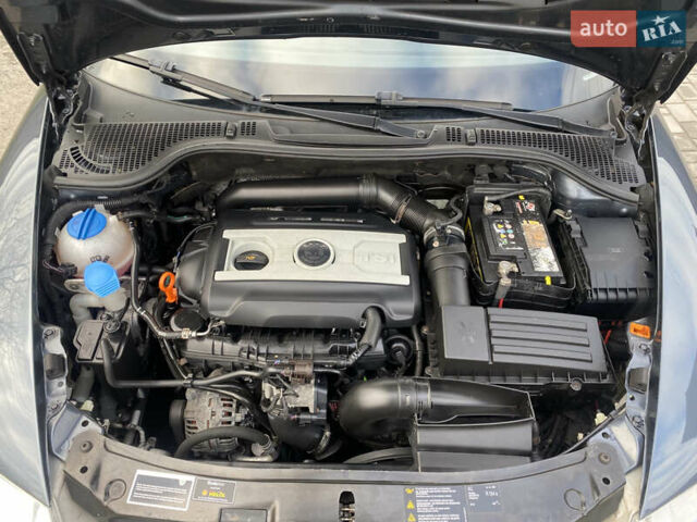 Сірий Шкода Октавія, об'ємом двигуна 1.8 л та пробігом 2 тис. км за 6800 $, фото 48 на Automoto.ua