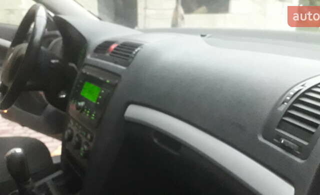 Шкода Октавия 2007 в Луцке на Automoto.ua Серый Шкода Октавия, объемом двигателя 1.6 л и пробегом 201 тыс. км за 5400 $, фото 37 на Automoto.ua