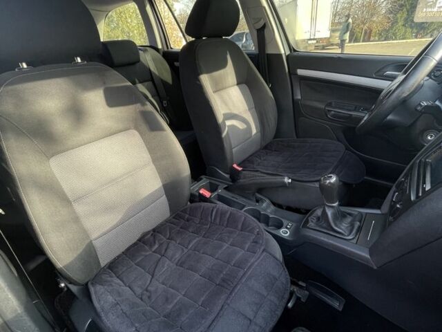 Серый Шкода Октавия, объемом двигателя 1.6 л и пробегом 239 тыс. км за 5700 $, фото 10 на Automoto.ua