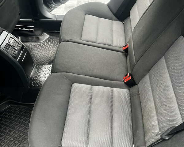 Серый Шкода Октавия, объемом двигателя 1.6 л и пробегом 298 тыс. км за 6200 $, фото 11 на Automoto.ua