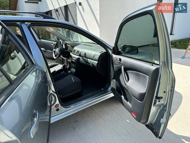 Серый Шкода Октавия, объемом двигателя 1.78 л и пробегом 111 тыс. км за 7200 $, фото 14 на Automoto.ua