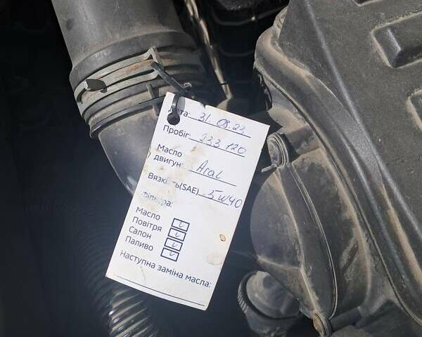 Серый Шкода Октавия, объемом двигателя 1.6 л и пробегом 240 тыс. км за 6700 $, фото 28 на Automoto.ua