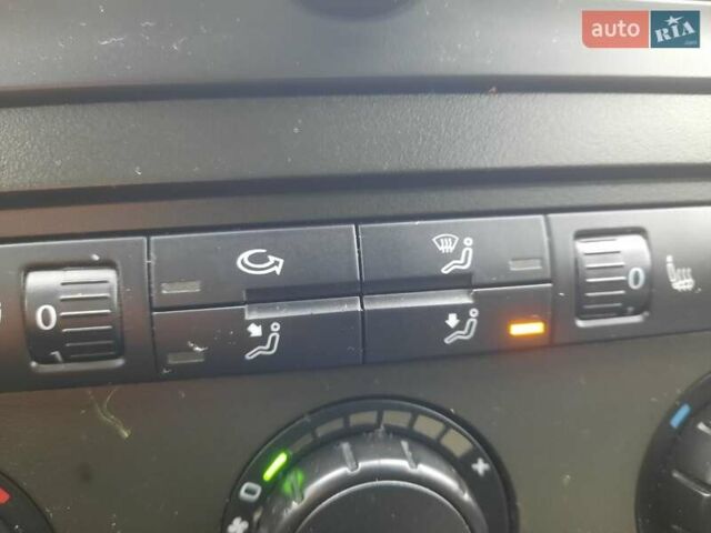 Сірий Шкода Октавія, об'ємом двигуна 1.6 л та пробігом 163 тис. км за 7000 $, фото 15 на Automoto.ua