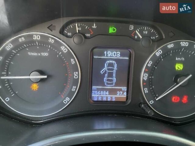Шкода Октавия 2007 в Ратно на Automoto.ua Серый Шкода Октавия, объемом двигателя 1.9 л и пробегом 256 тыс. км за 7401 $, фото 16 на Automoto.ua