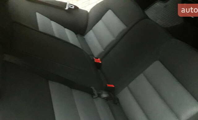 Шкода Октавия 2007 в Луцке на Automoto.ua Серый Шкода Октавия, объемом двигателя 1.6 л и пробегом 201 тыс. км за 5400 $, фото 34 на Automoto.ua