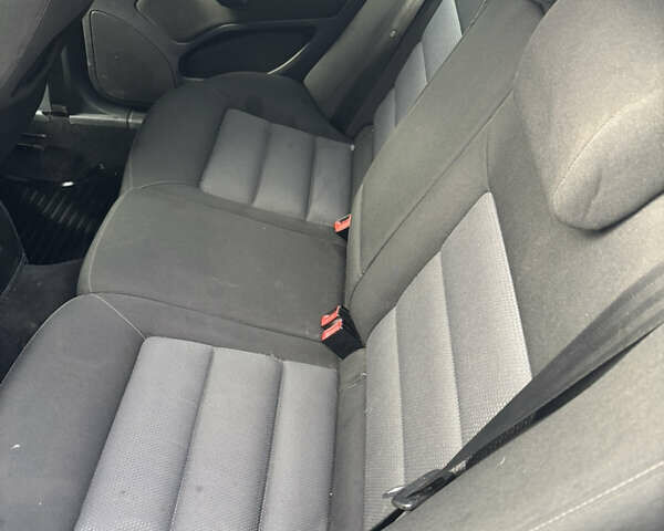 Серый Шкода Октавия, объемом двигателя 1.9 л и пробегом 280 тыс. км за 5200 $, фото 9 на Automoto.ua