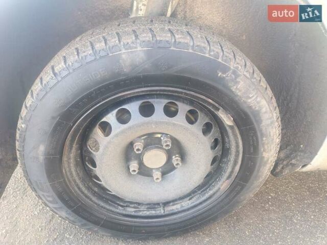 Сірий Шкода Октавія, об'ємом двигуна 1.9 л та пробігом 277 тис. км за 5600 $, фото 17 на Automoto.ua